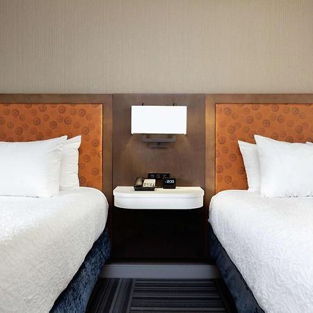 Hampton Inn Kingsport Kültér fotó