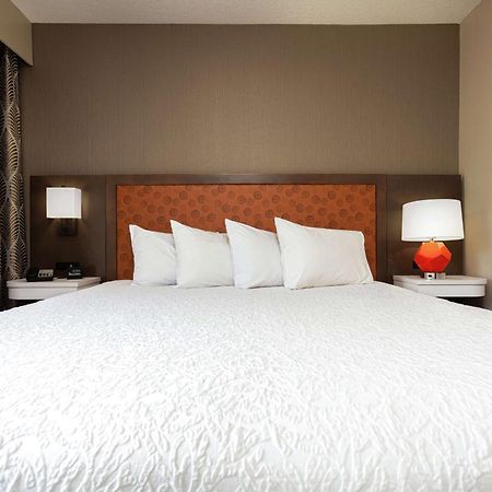Hampton Inn Kingsport Kültér fotó