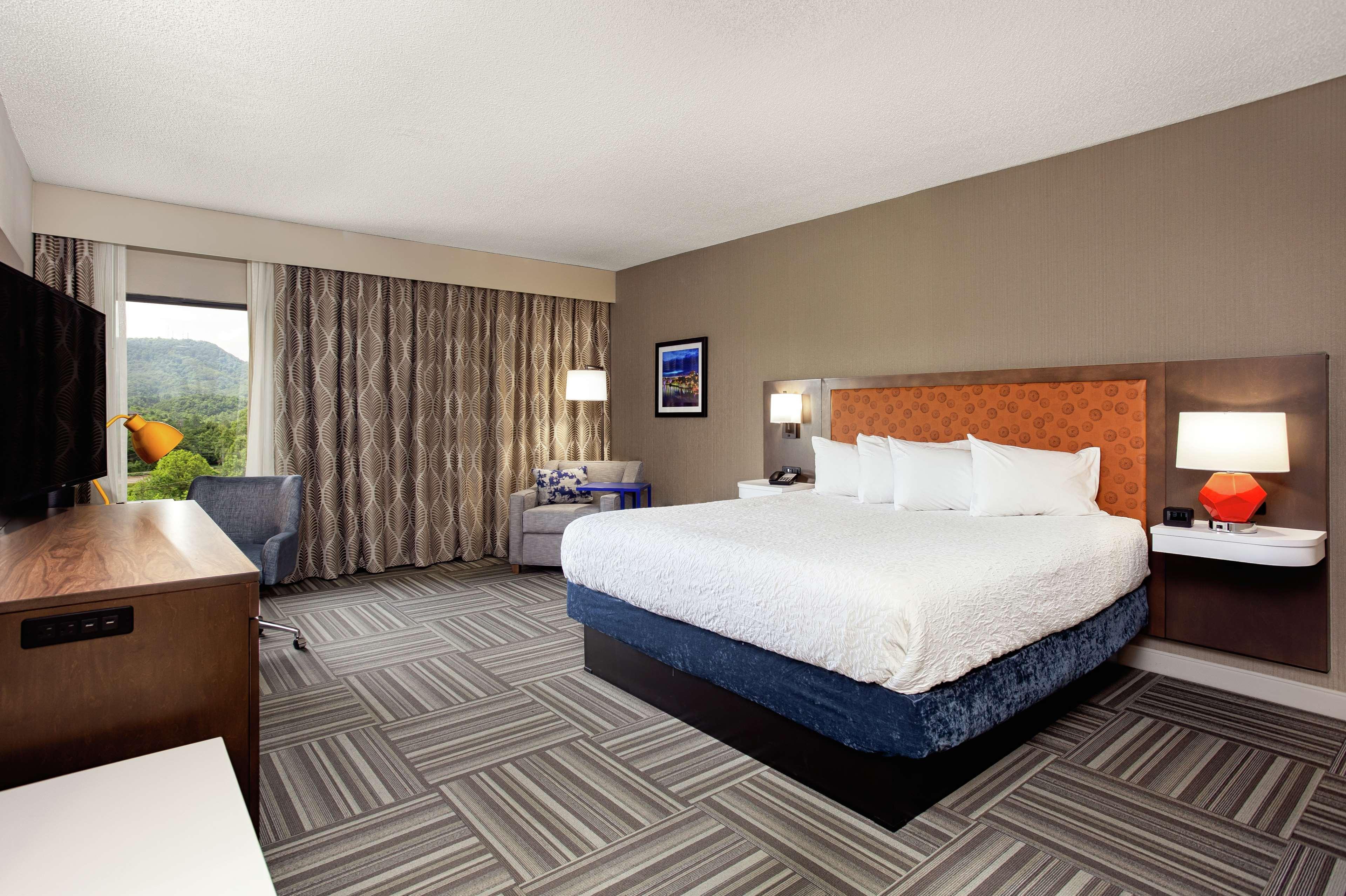Hampton Inn Kingsport Kültér fotó