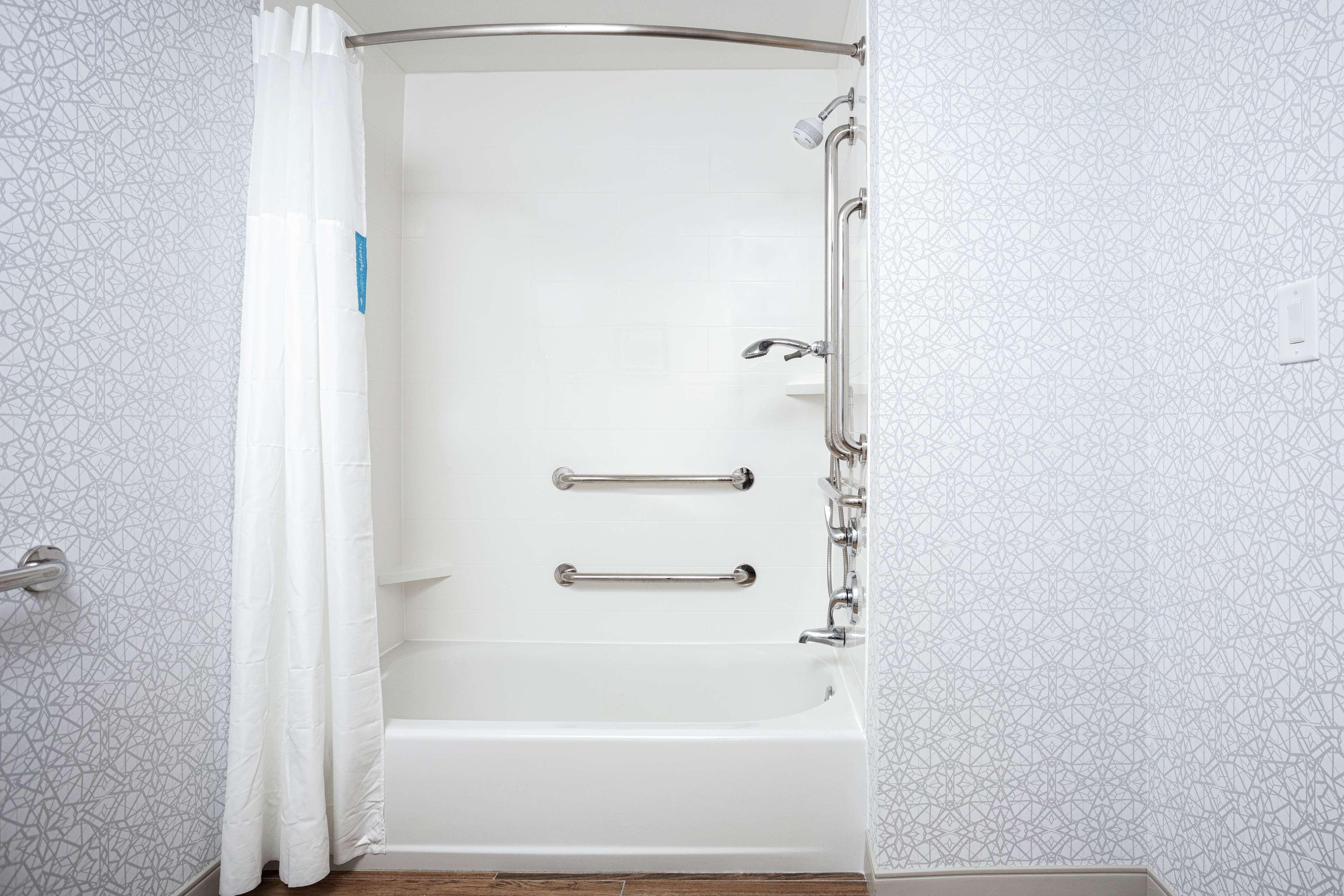 Hampton Inn Kingsport Kültér fotó