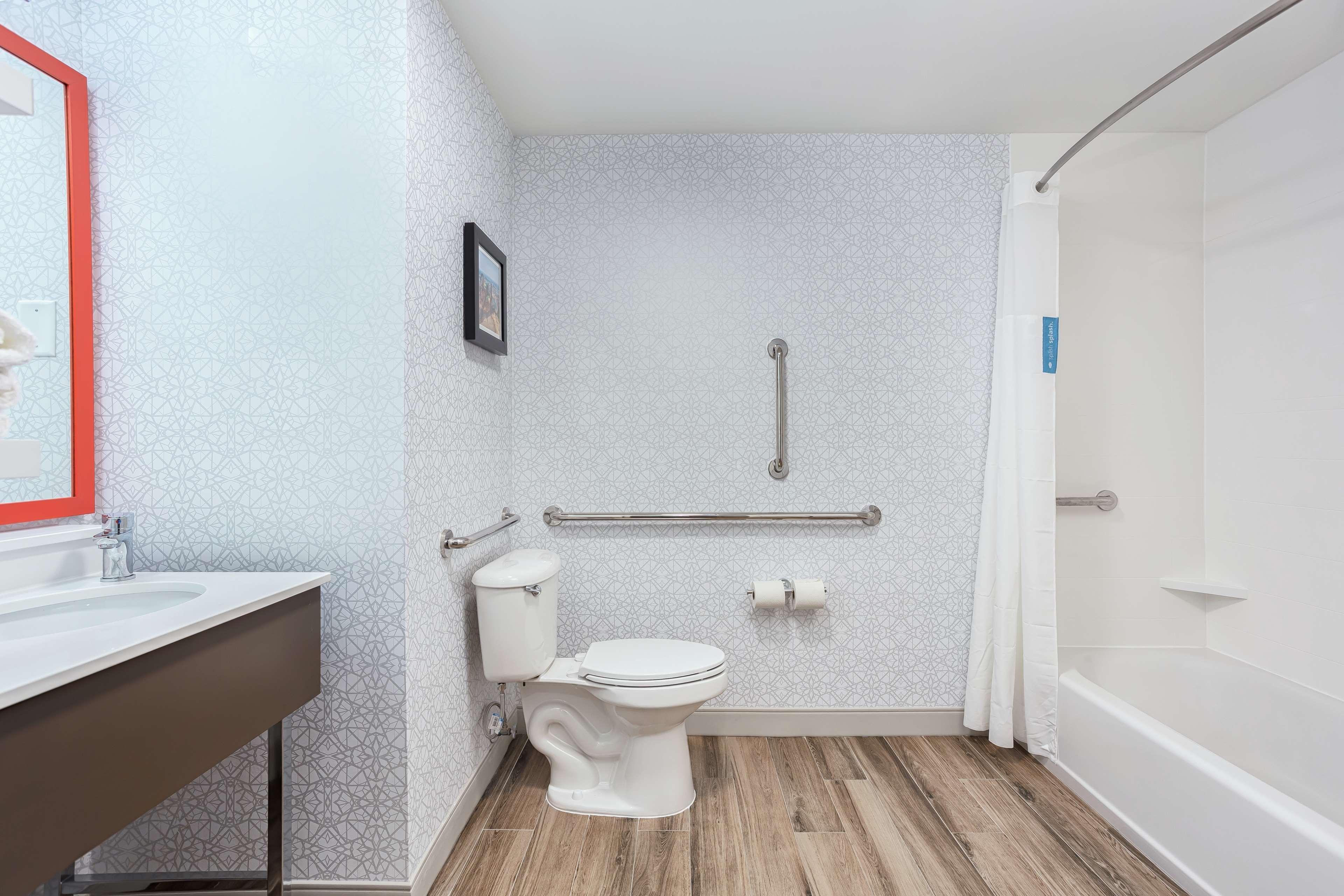 Hampton Inn Kingsport Kültér fotó