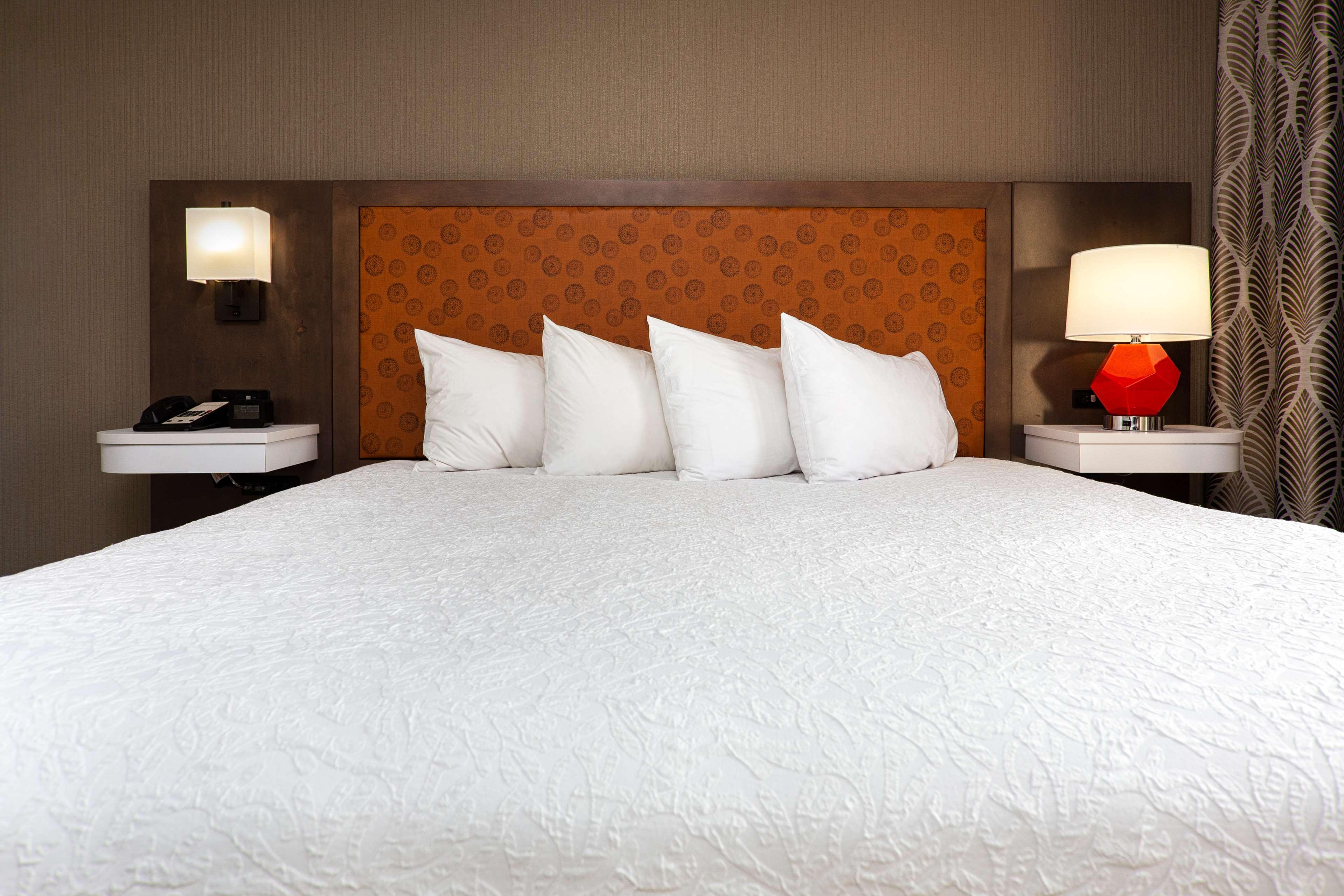 Hampton Inn Kingsport Kültér fotó
