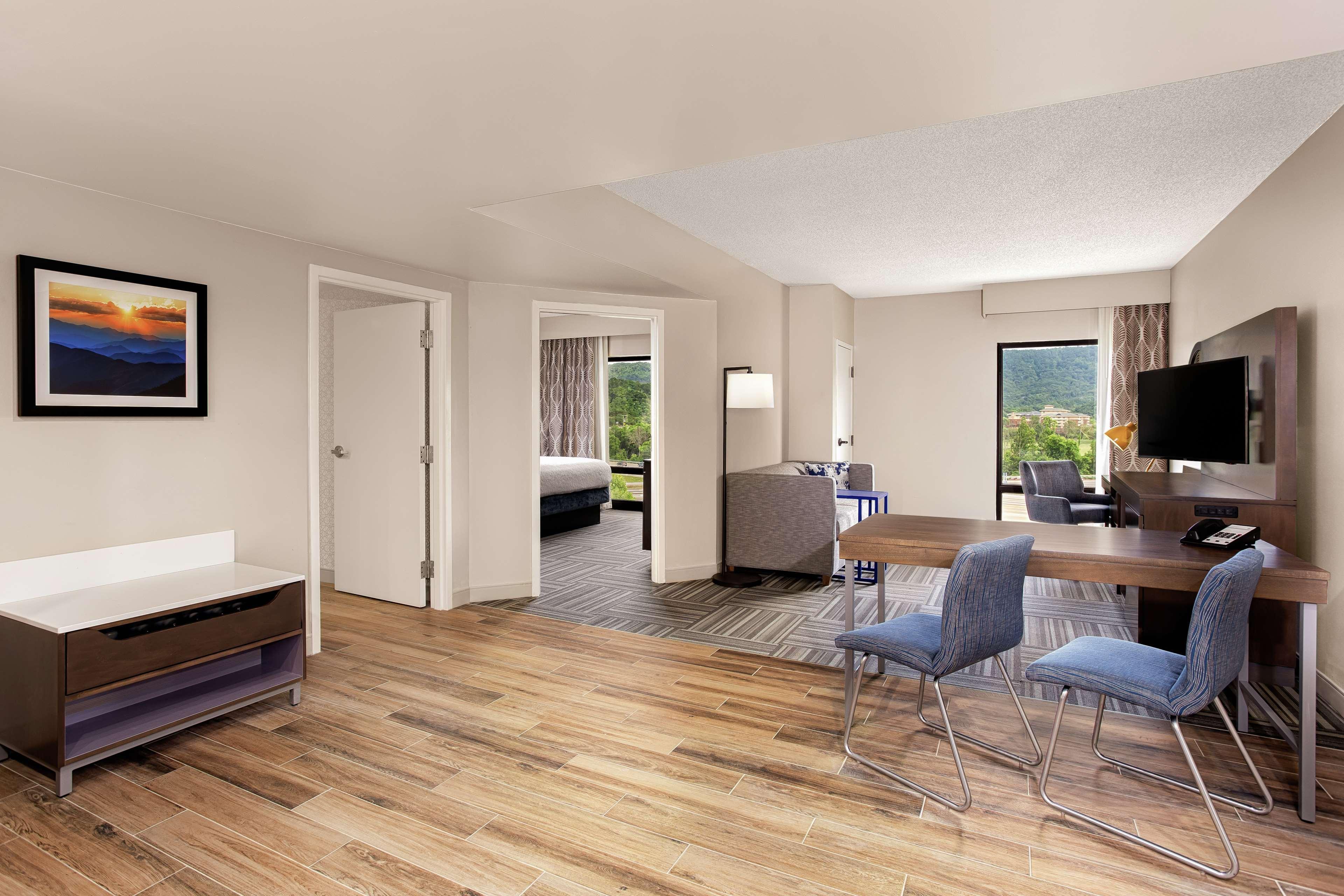Hampton Inn Kingsport Kültér fotó