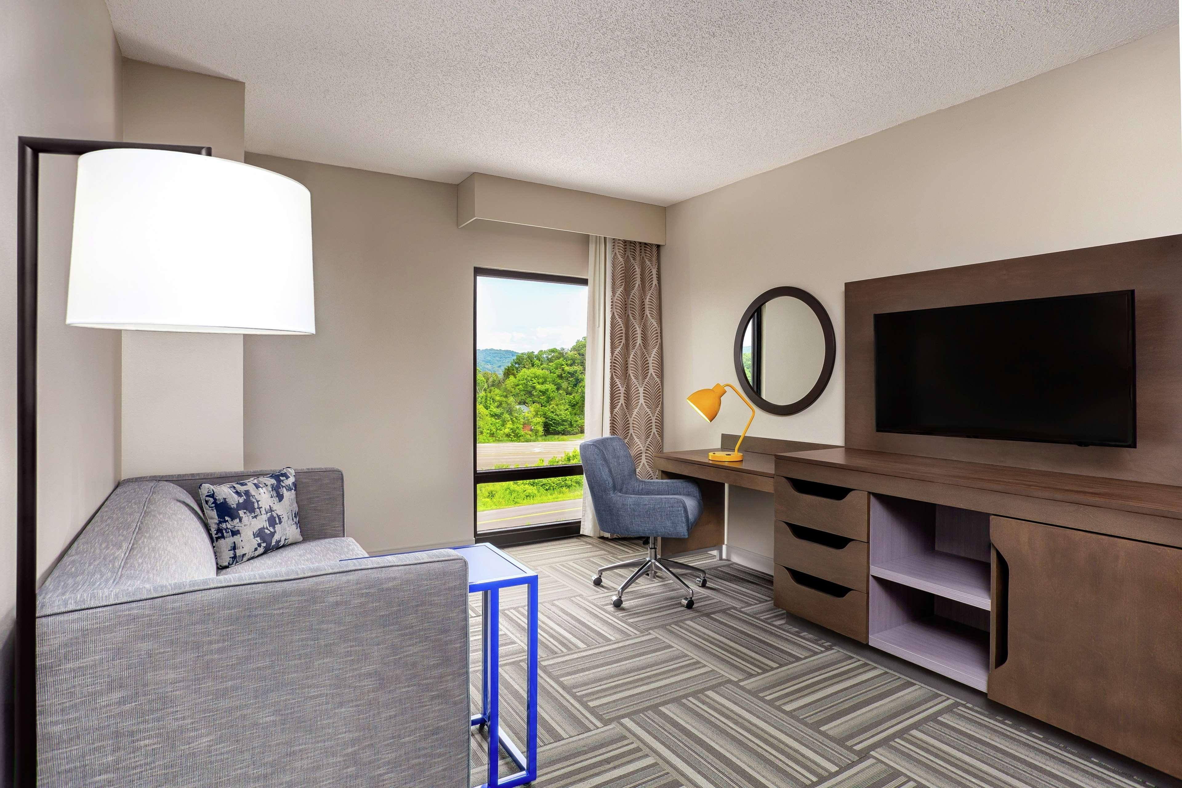 Hampton Inn Kingsport Kültér fotó