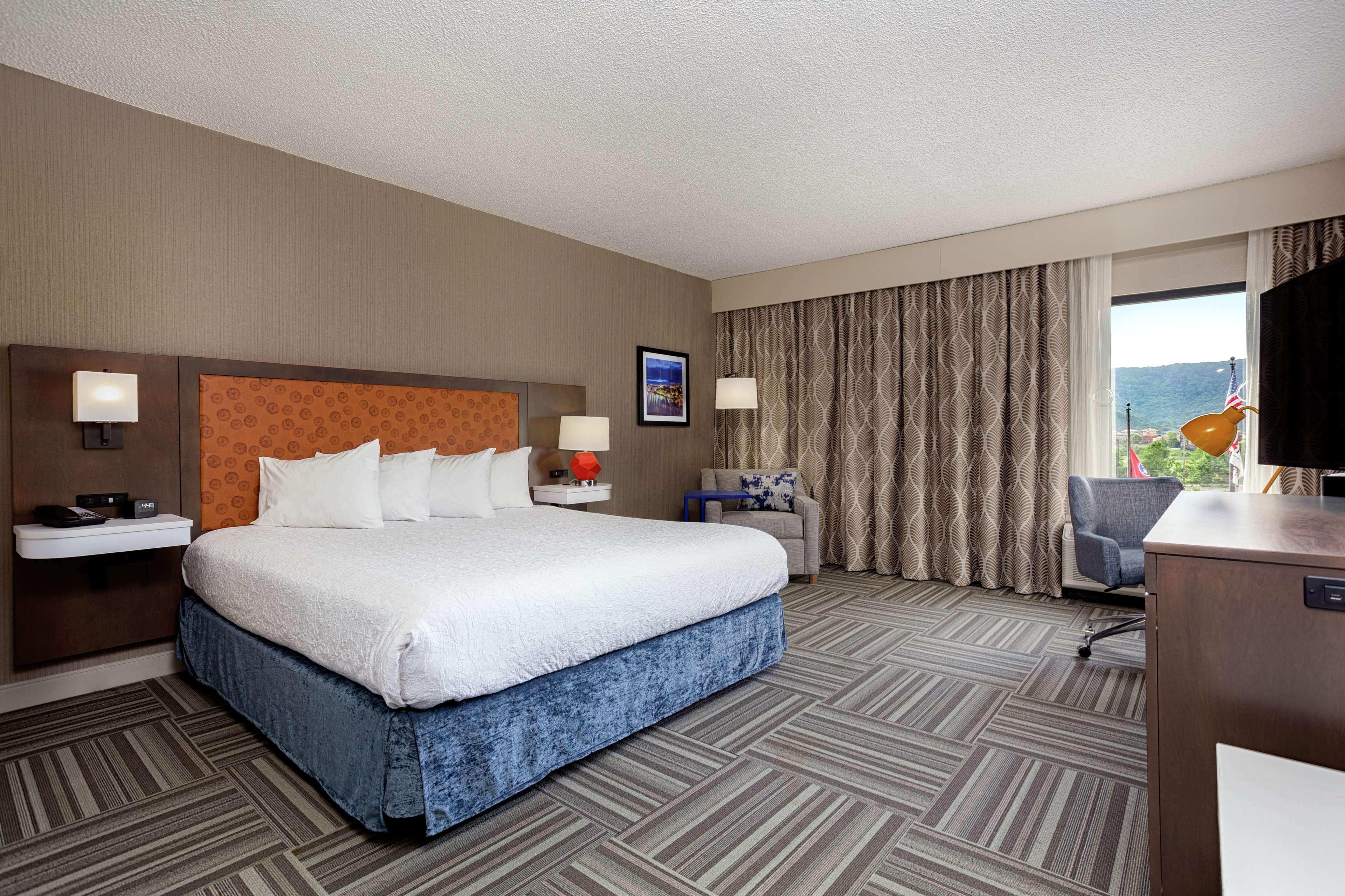 Hampton Inn Kingsport Kültér fotó