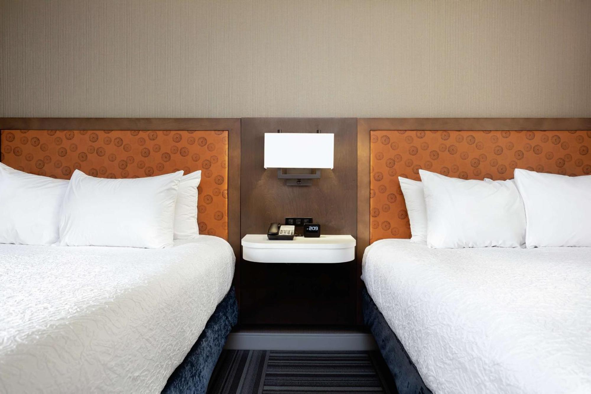 Hampton Inn Kingsport Kültér fotó