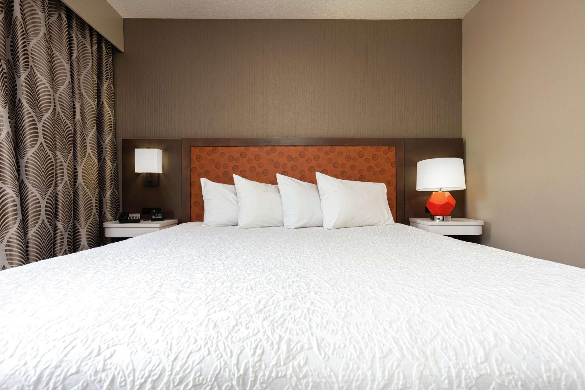 Hampton Inn Kingsport Kültér fotó