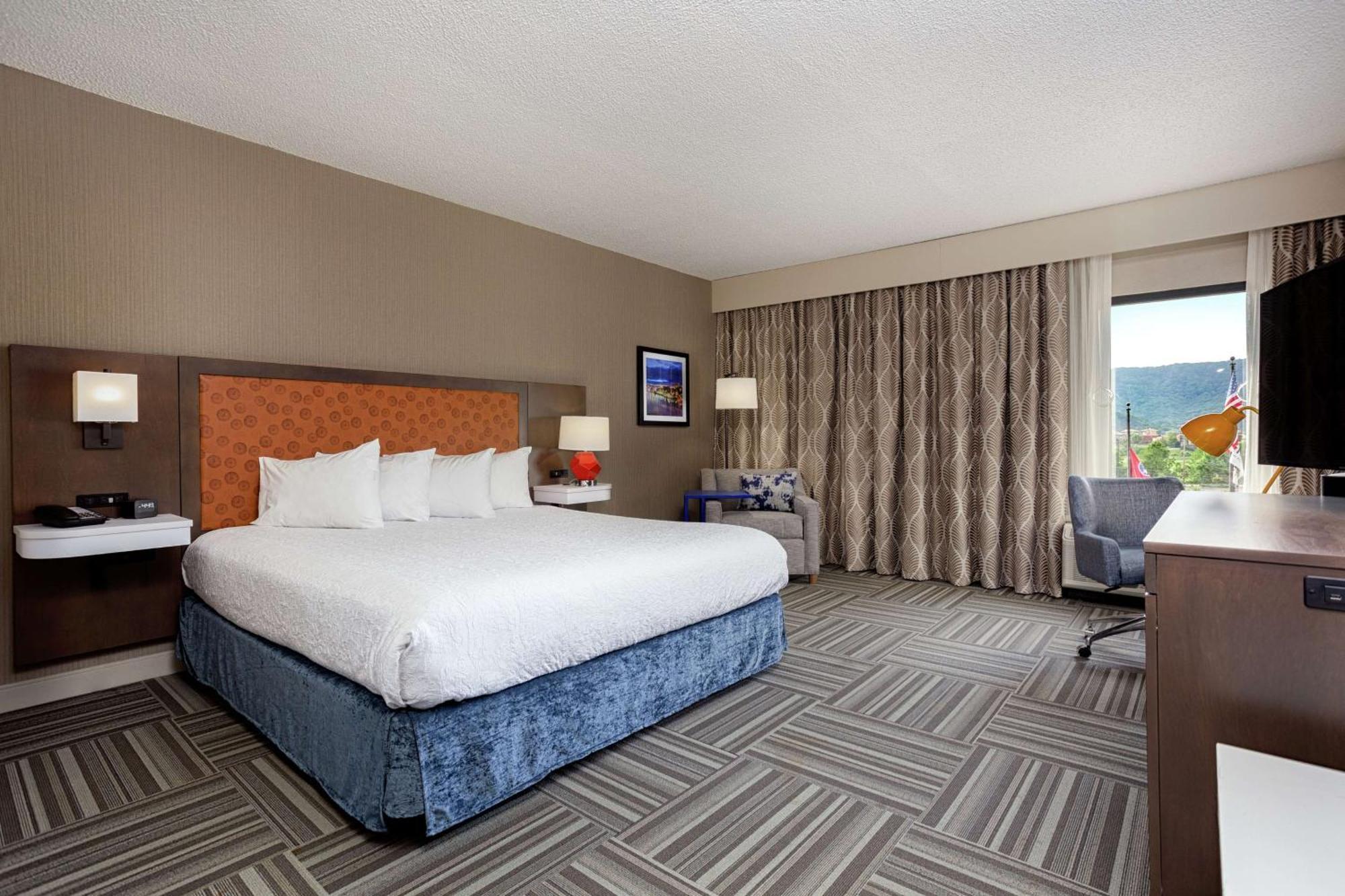 Hampton Inn Kingsport Kültér fotó