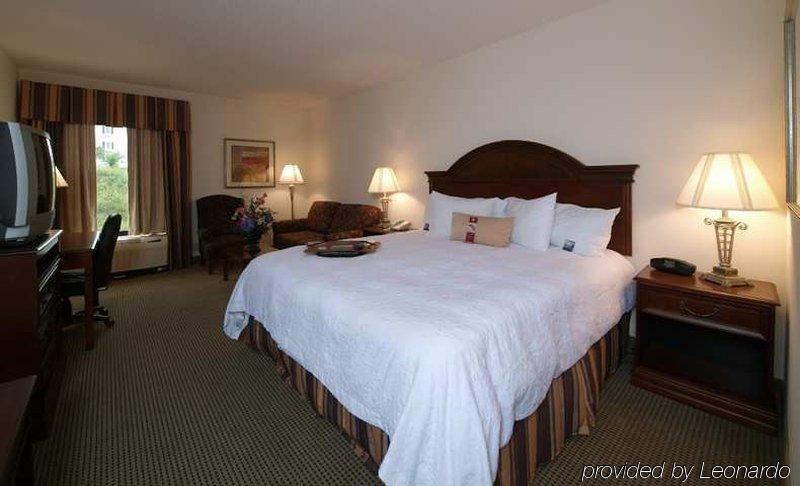 Hampton Inn Kingsport Szoba fotó