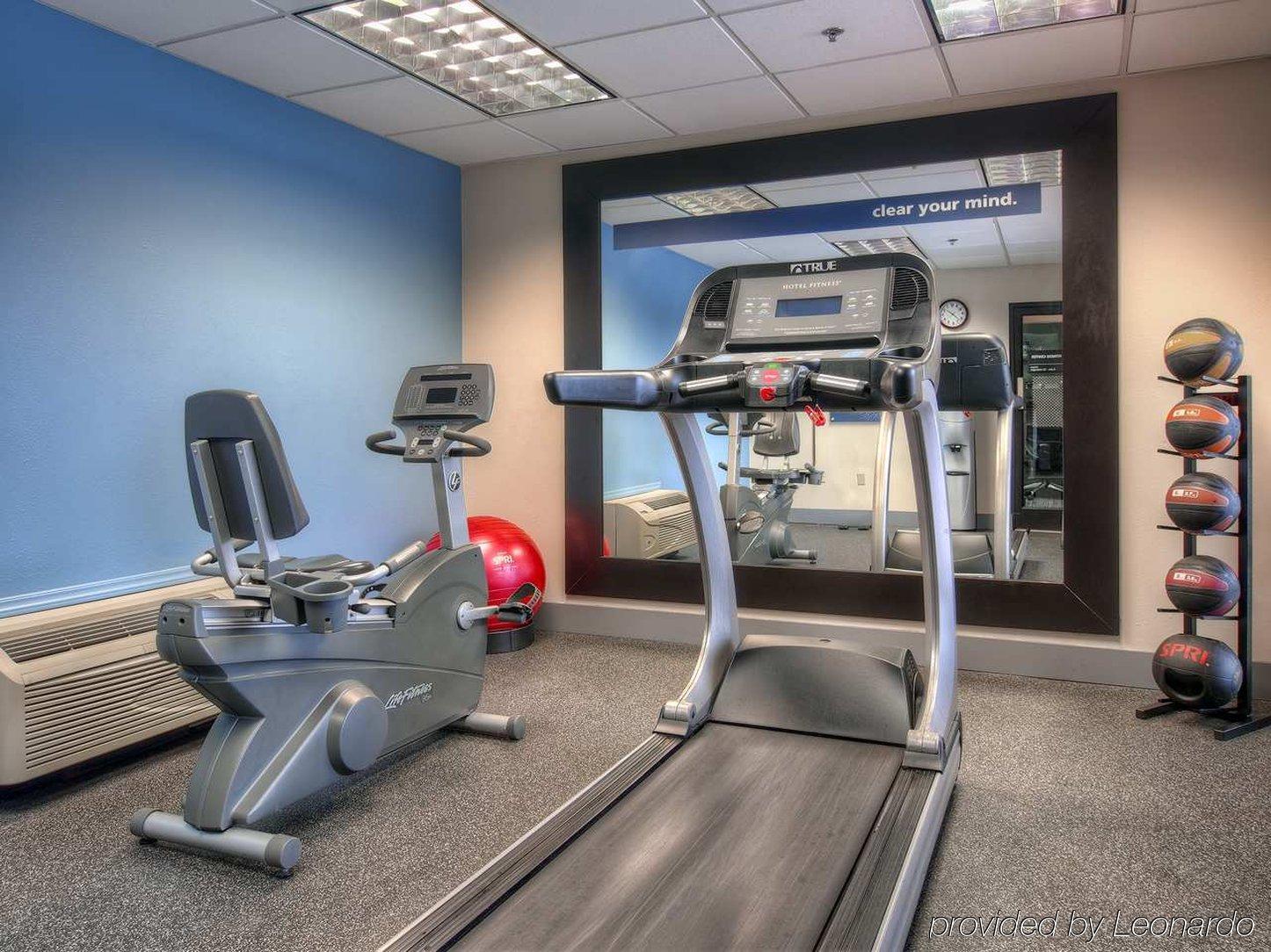 Hampton Inn Kingsport Kültér fotó
