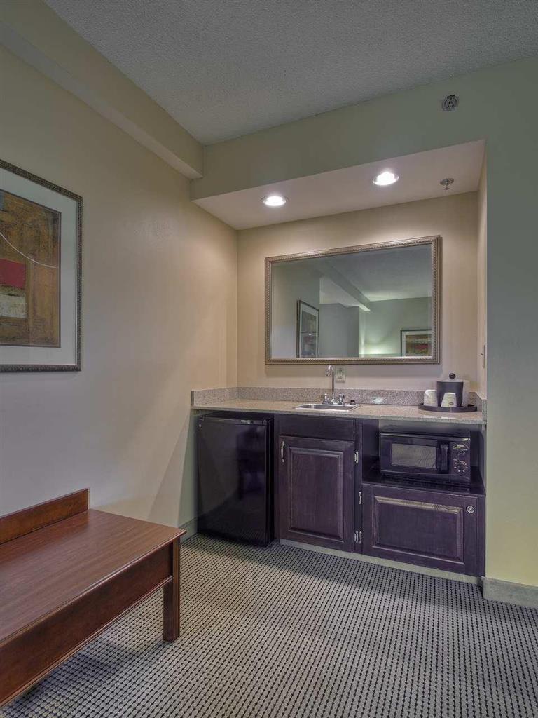 Hampton Inn Kingsport Szoba fotó